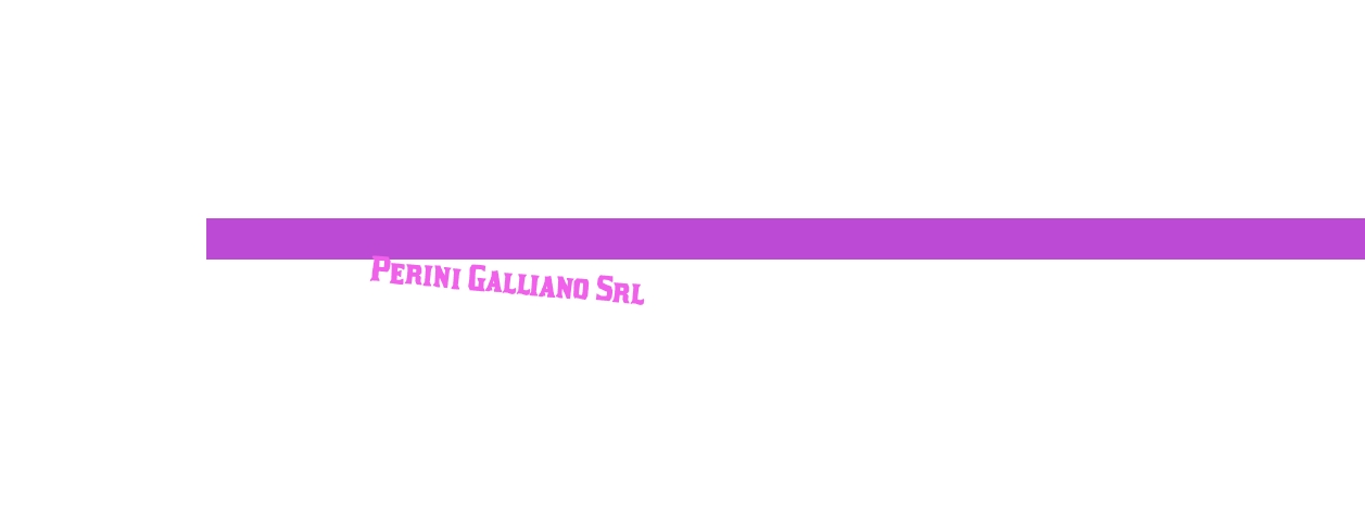 Perini Galliano Srl