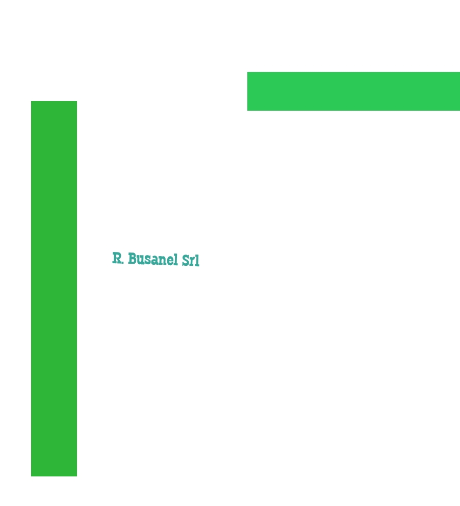 R. Busanel Srl