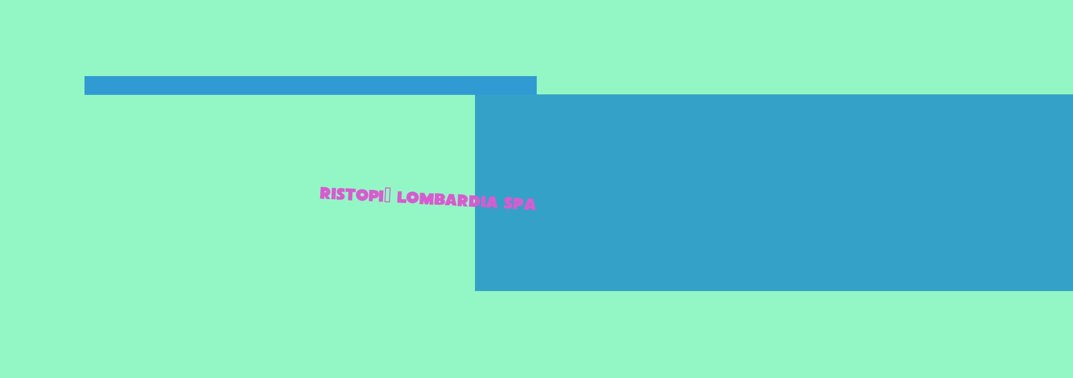 Ristopiù Lombardia Spa