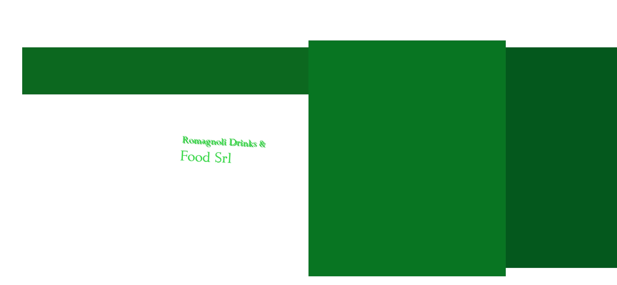 Romagnoli Drinks & Food Srl