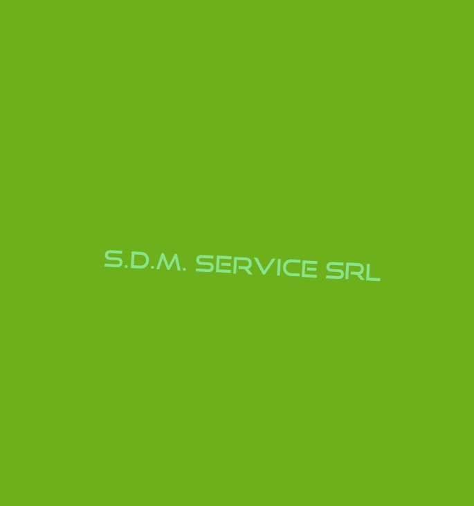S.D.M. Service Srl