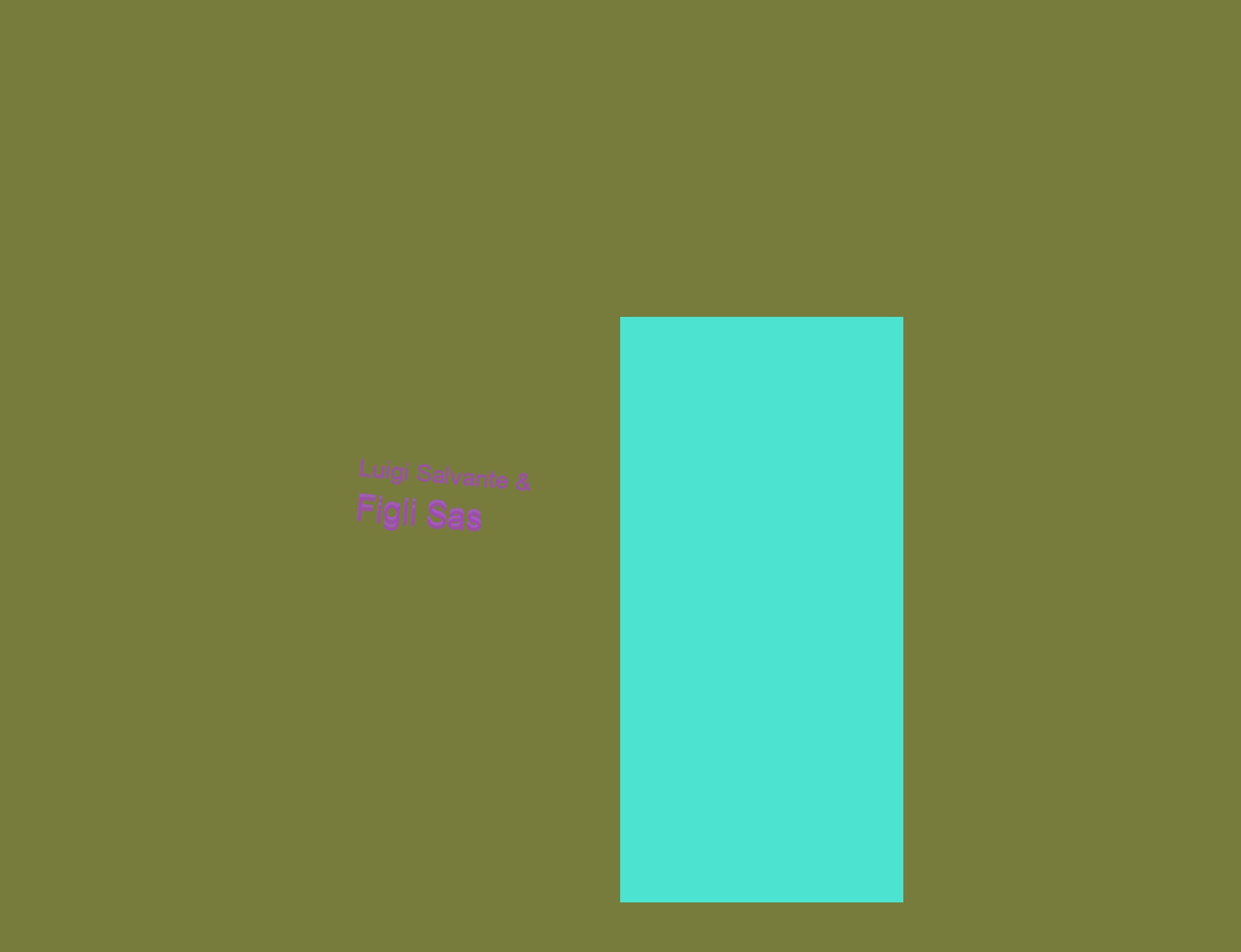 Luigi Salvante & Figli Sas