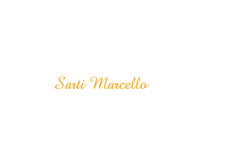 logo Sarti Marcello