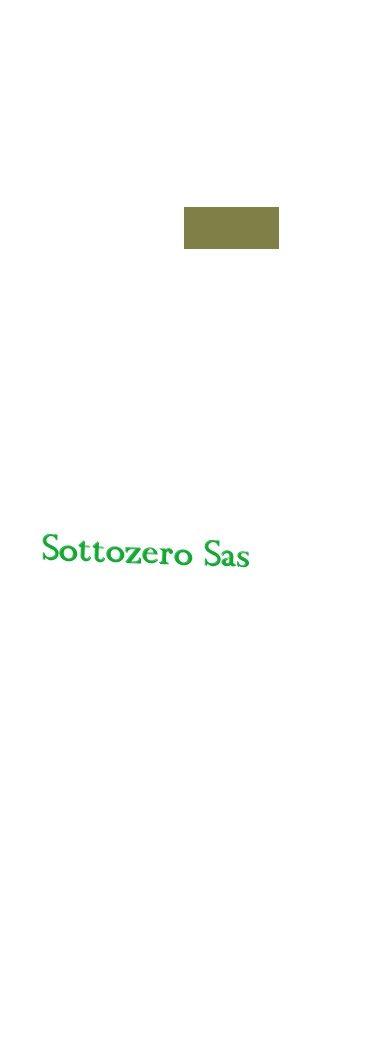 logo Sottozero Sas