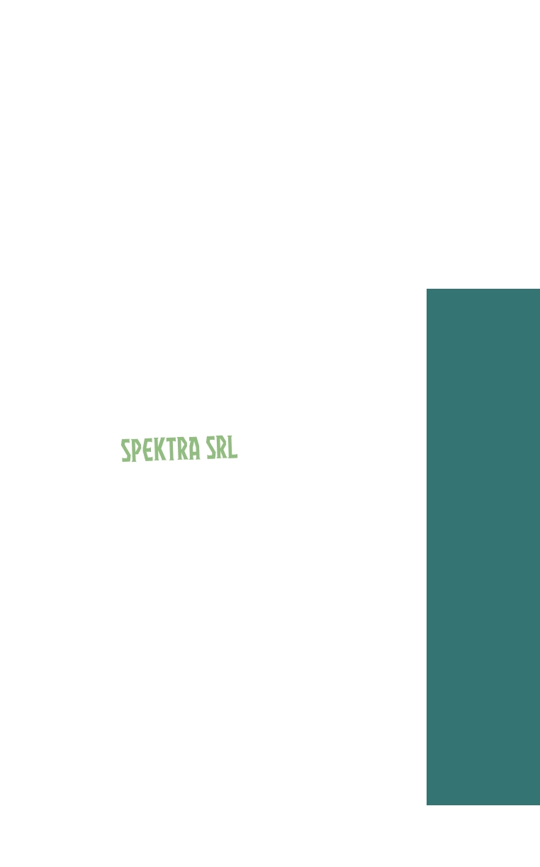 Spektra Srl