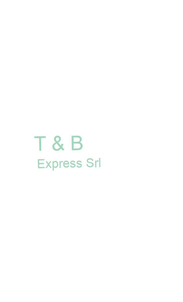 T & B Express Srl