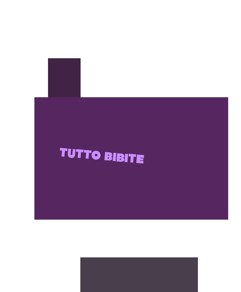 Tutto Bibite