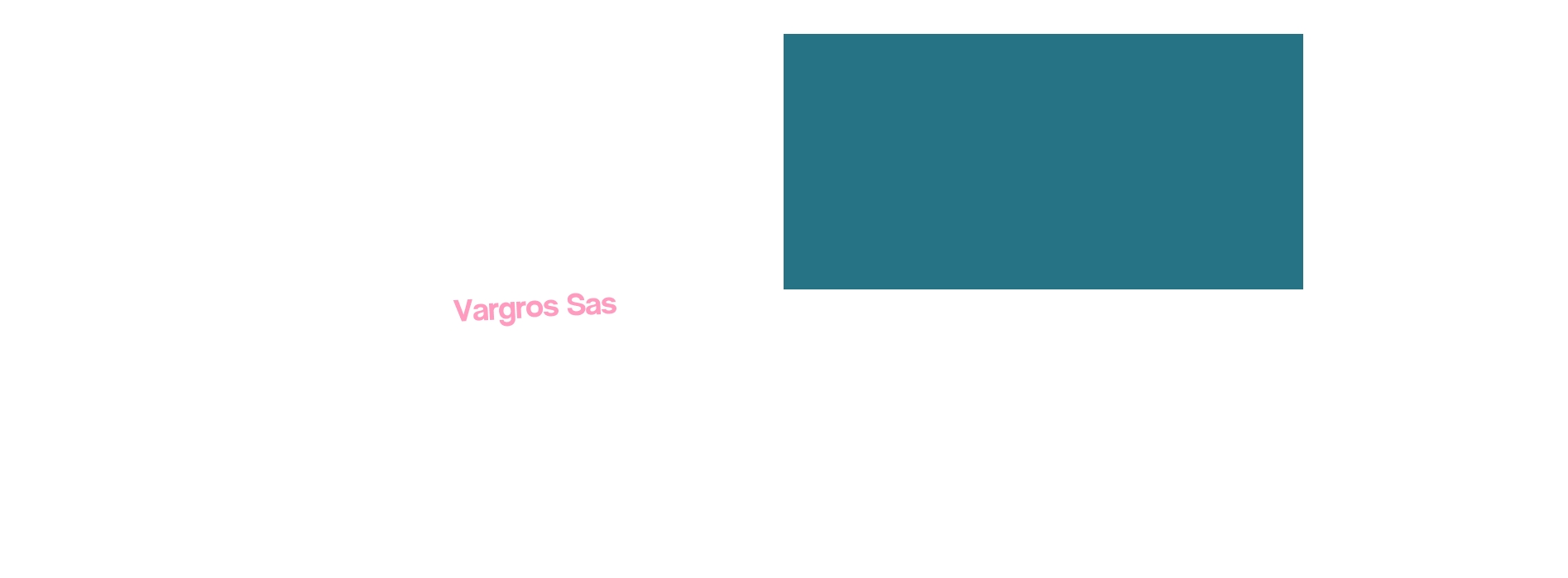 Vargros Sas Vargros Sas
