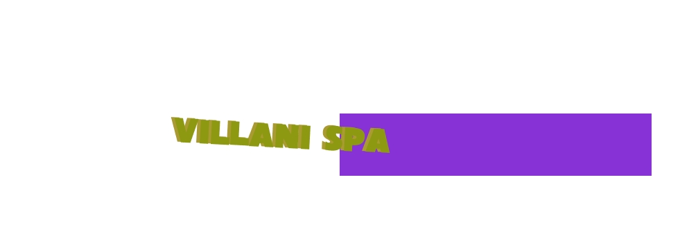 logo Villani Spa