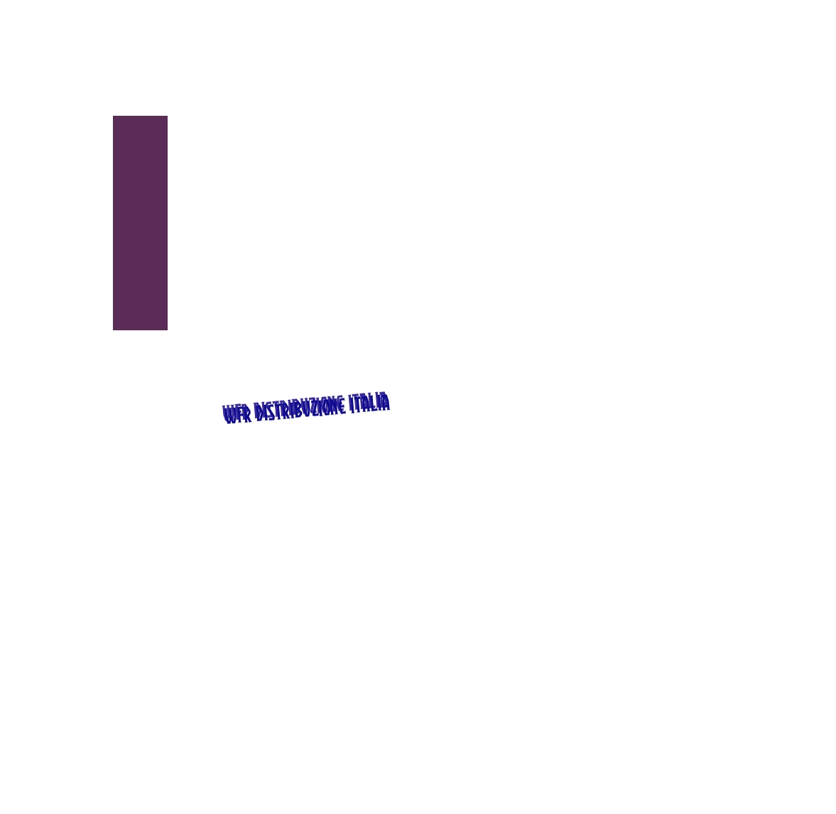 Wfr Distribuzione Italia Wfr Distribuzione Italia