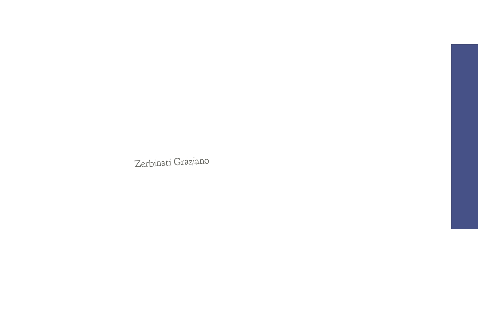 logo Zerbinati Graziano