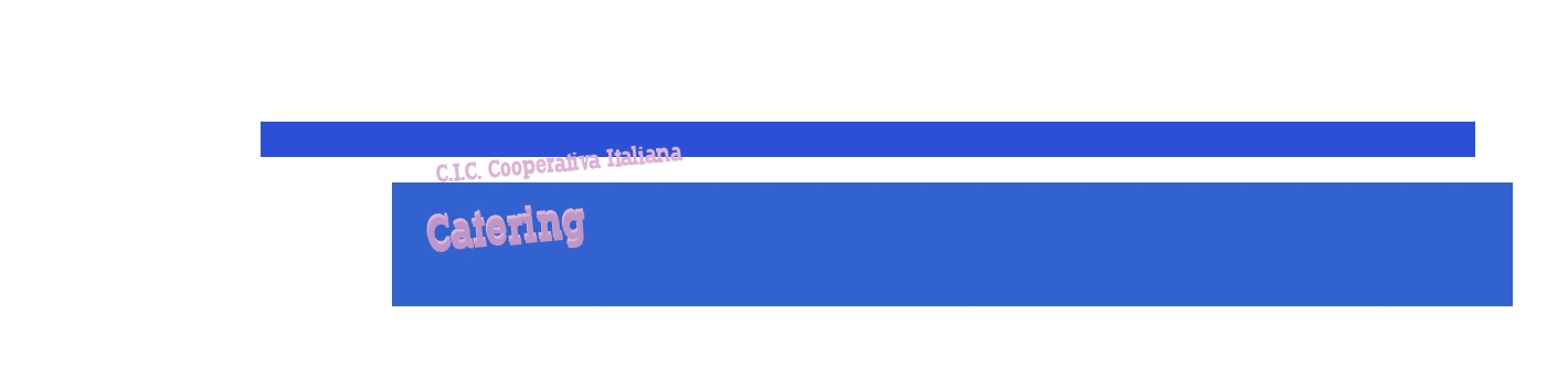 C.I.C. Cooperativa Italiana Catering