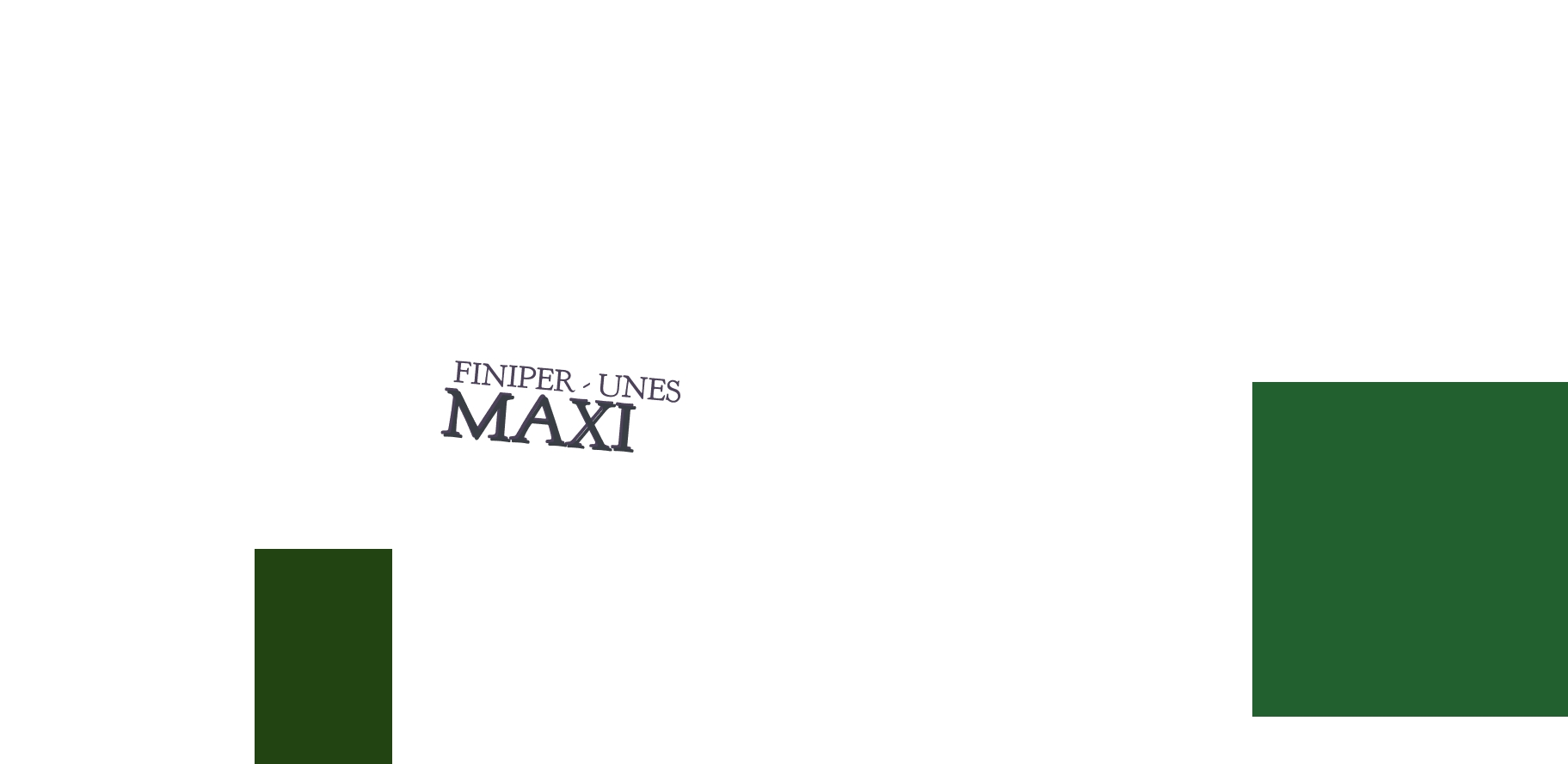 FINIPER - UNES MAXI FINIPER - UNES MAXI