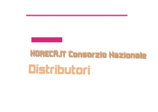HORECA.IT Consorzio Nazionale Distributori