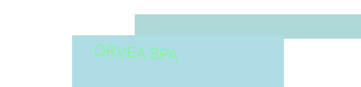 ORVEA SPA