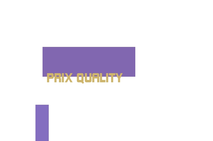 PRIX QUALITY
