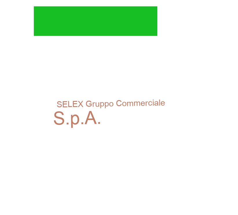 SELEX Gruppo Commerciale S.p.A.