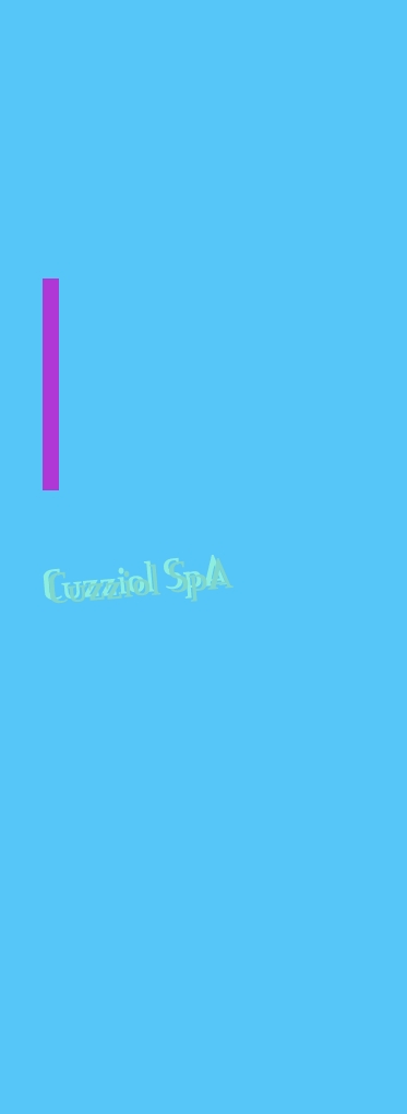 Cuzziol SpA