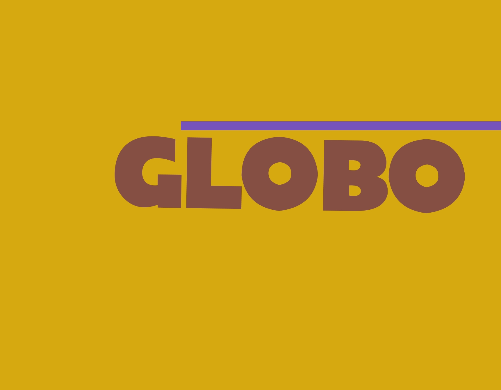 Globo Beverage