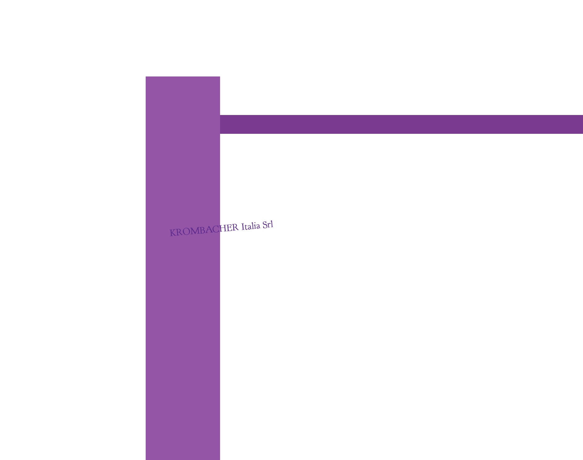 KROMBACHER Italia Srl