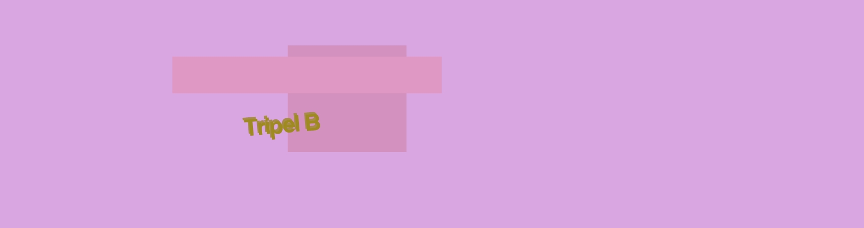 Tripel B