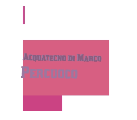 Acquatecno di Marco Percuoco