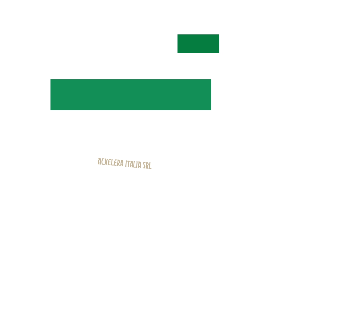 Acxelera Italia Srl