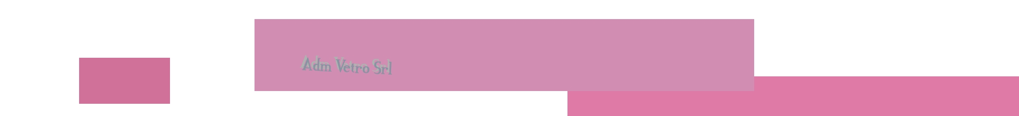 Adm Vetro Srl