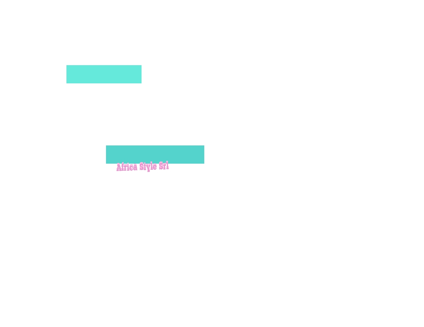 Africa Style Srl