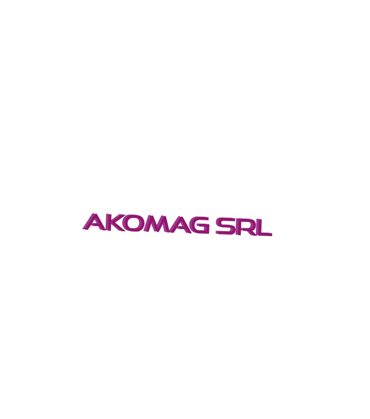 Akomag Srl