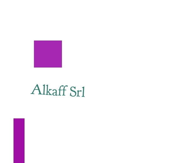 Alkaff Srl