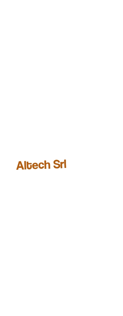 Altech Srl