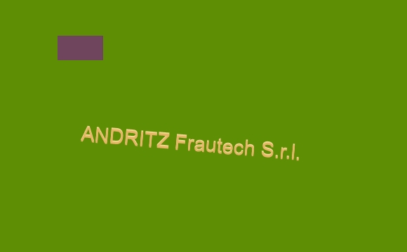 ANDRITZ Frautech S.r.l.