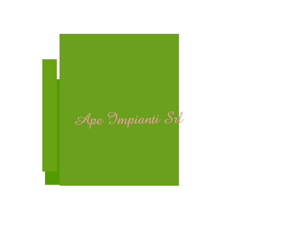 Ape Impianti Srl Ape Impianti Srl