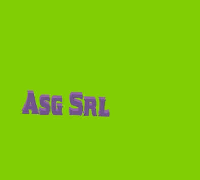 Asg Srl