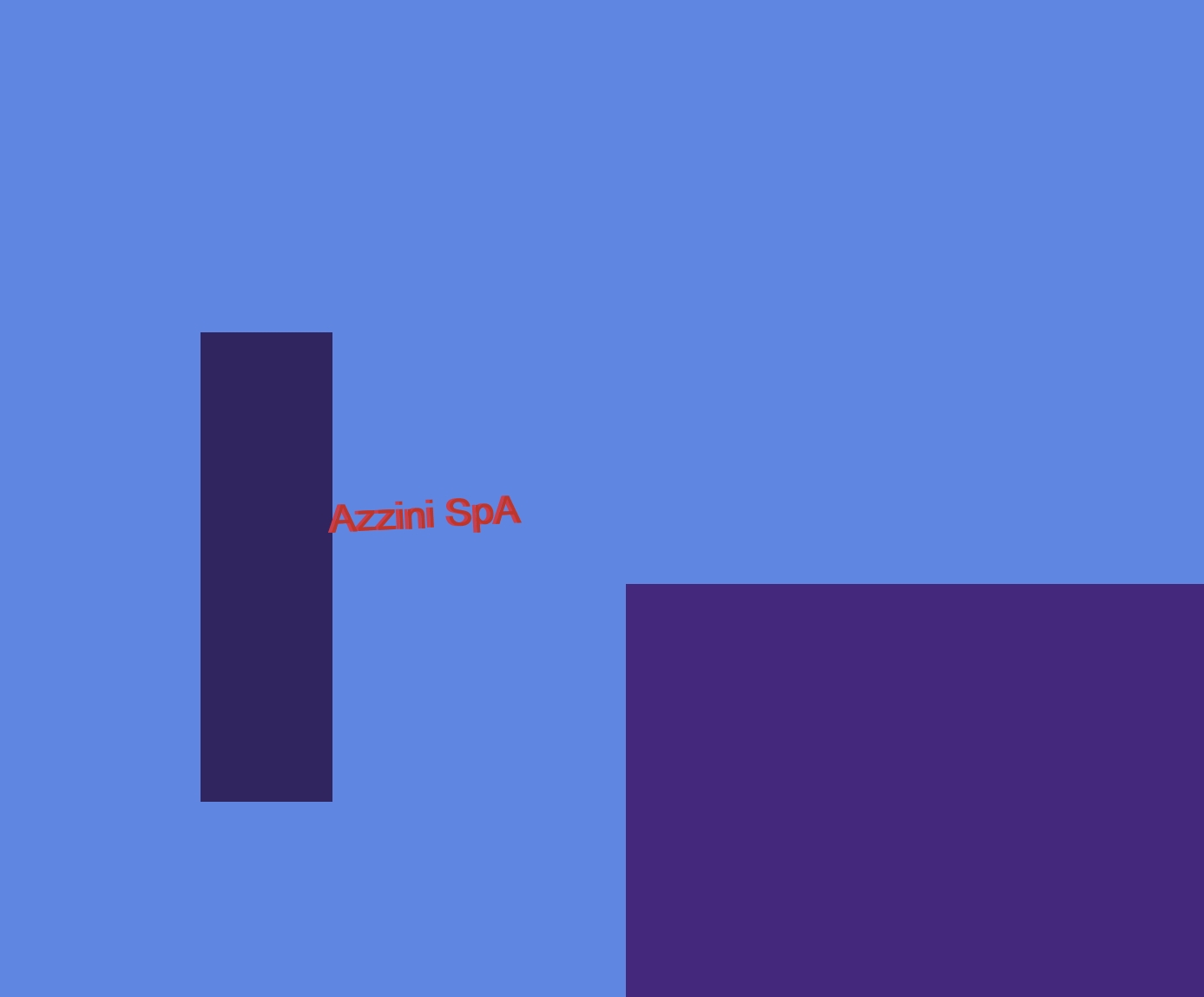 Azzini SpA Azzini SpA