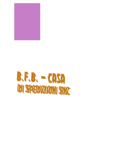 B.F.B. - Casa di Spedizioni Snc