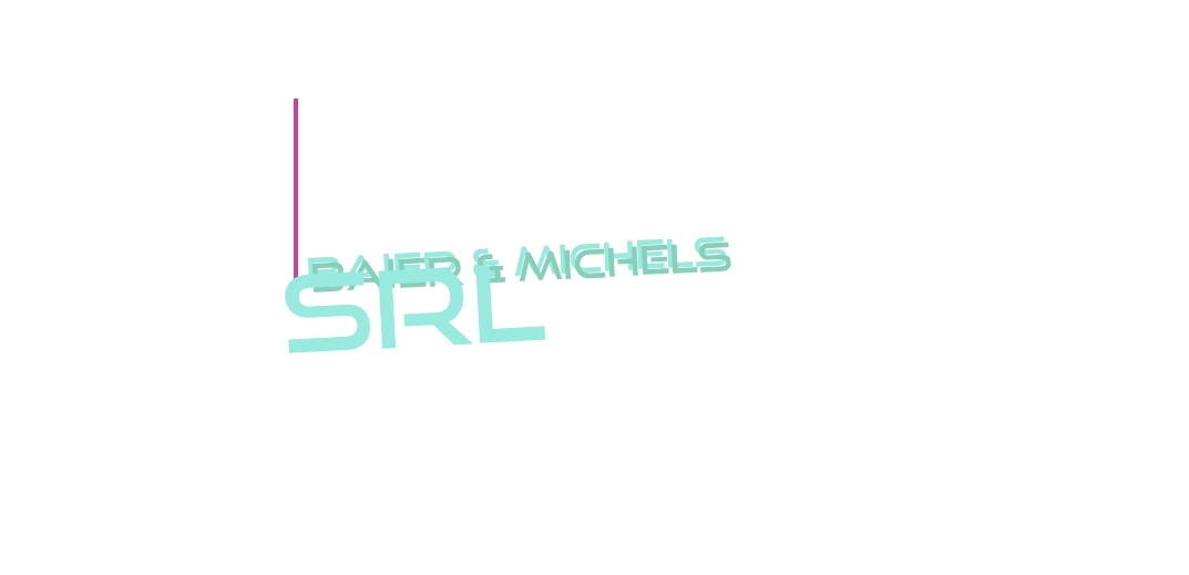 Baier & Michels Srl