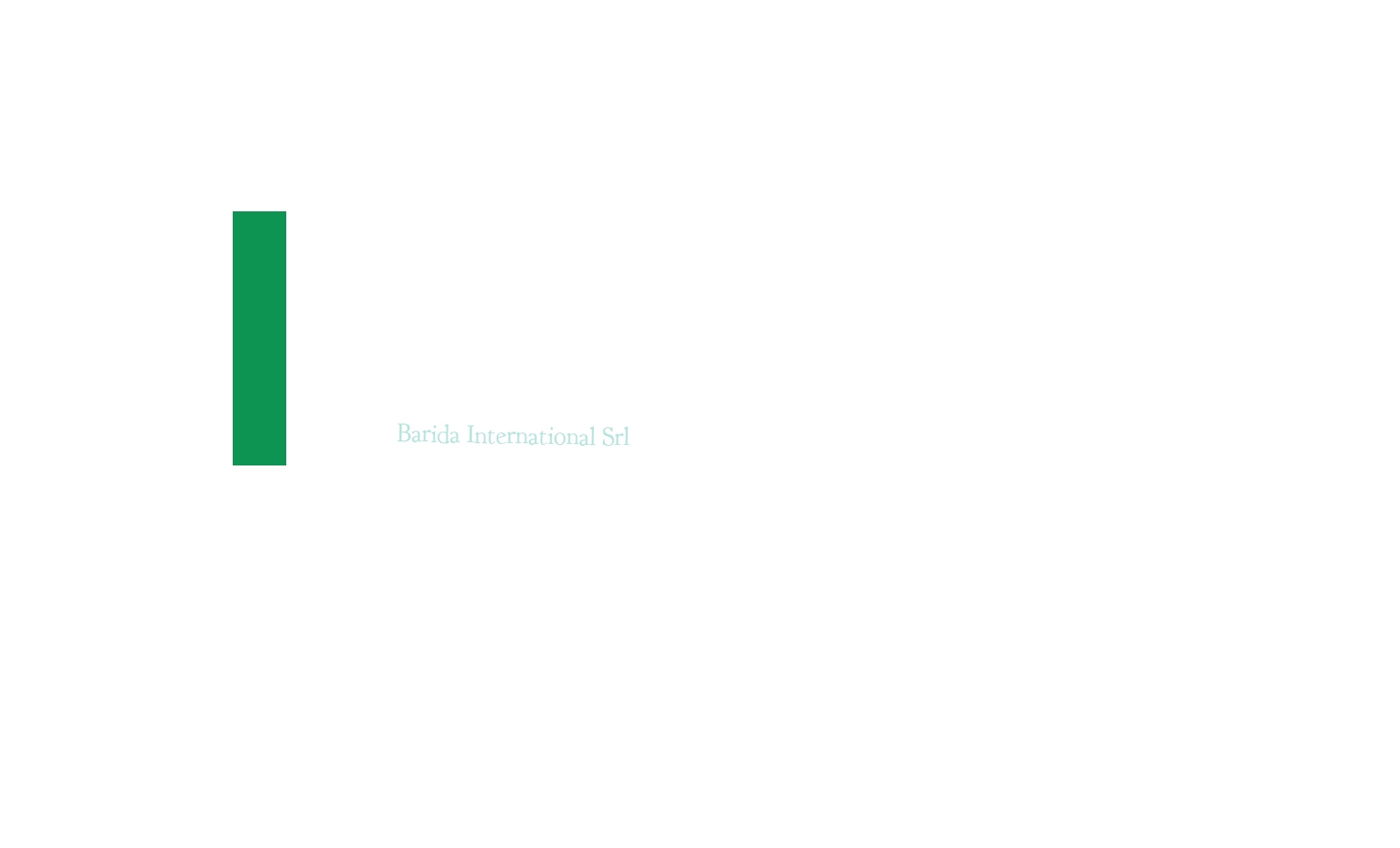 Barida International Srl