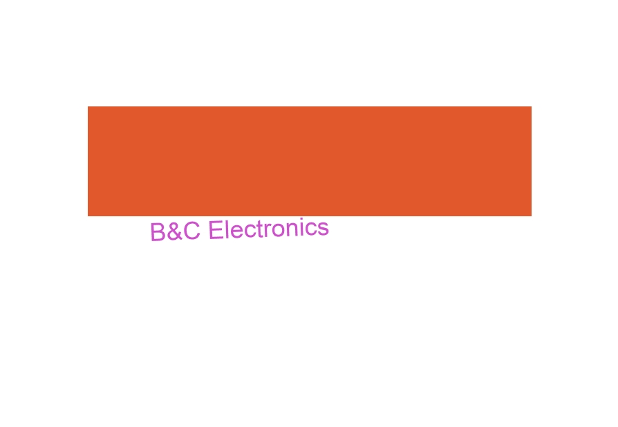 logo B&C Electronics