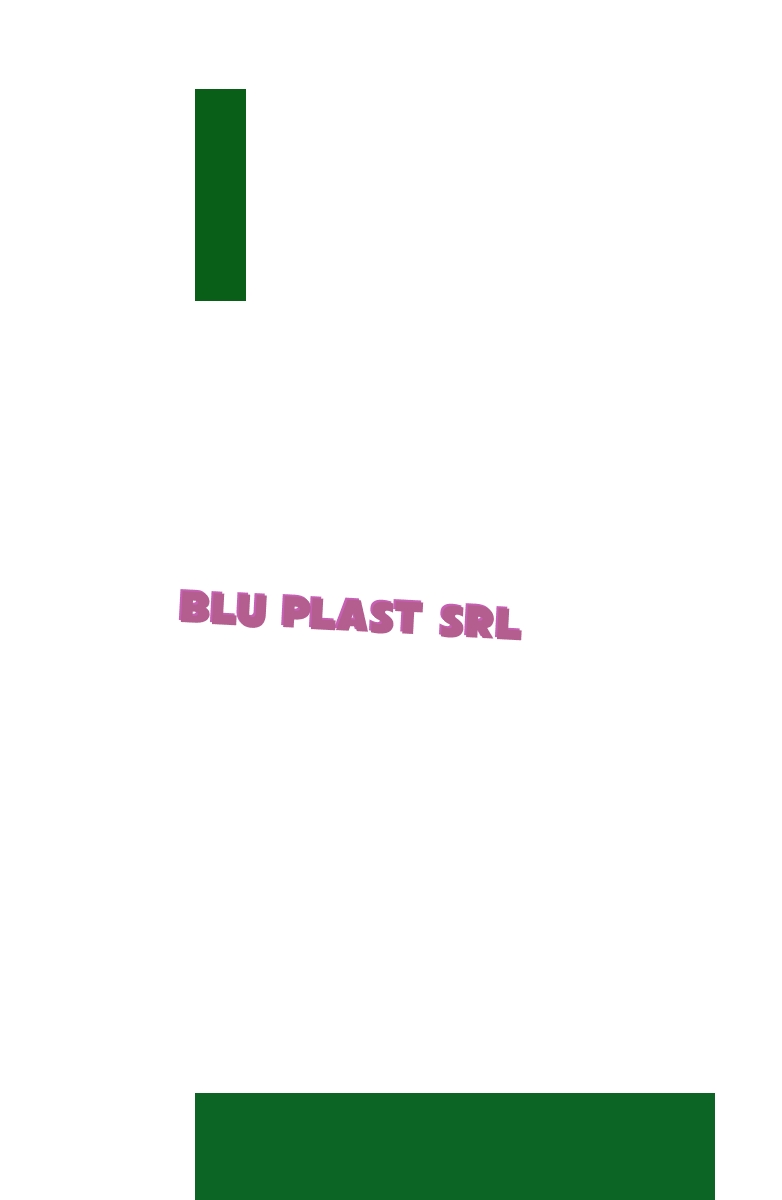 Blu Plast Srl
