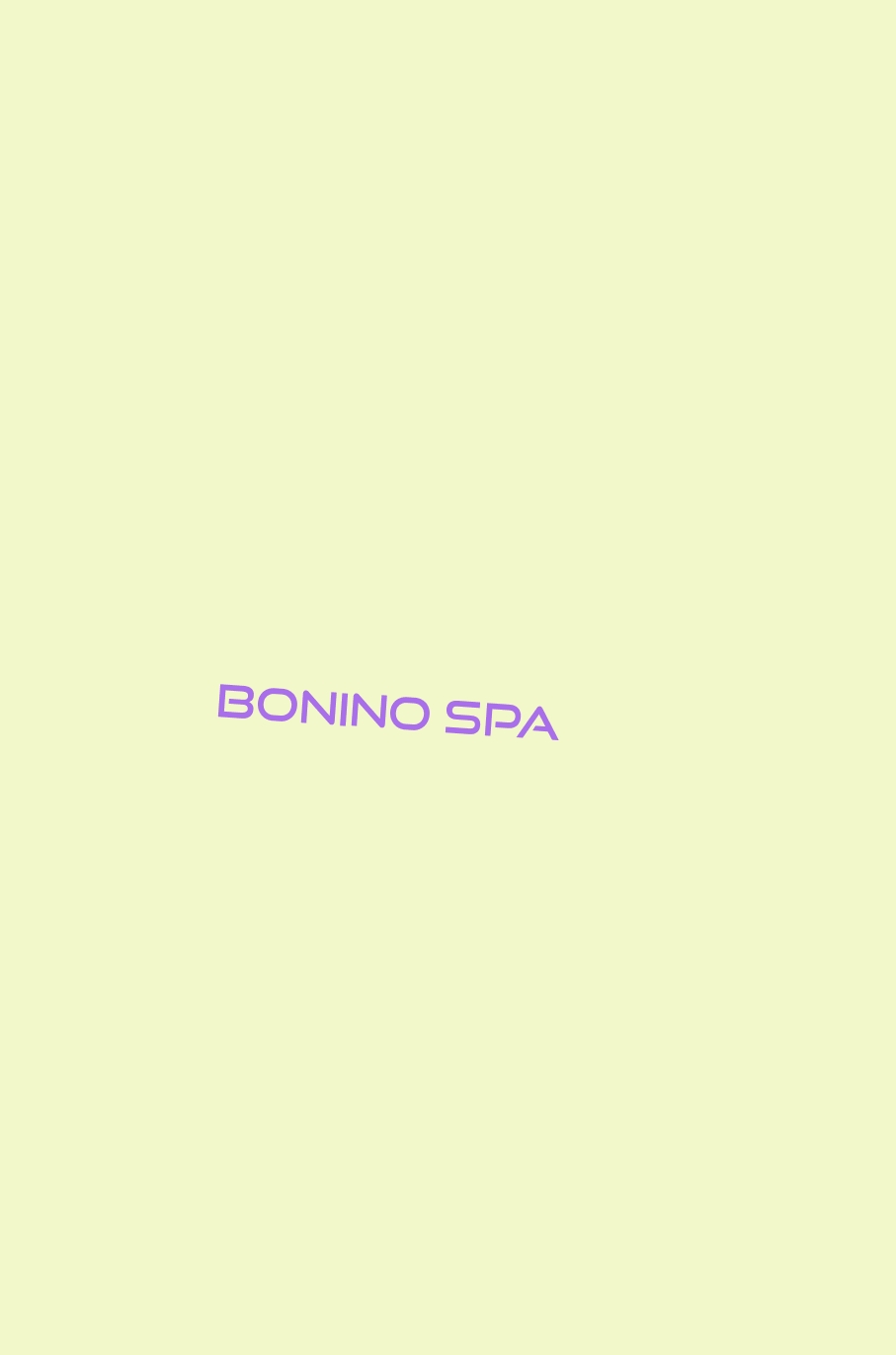 Bonino SpA