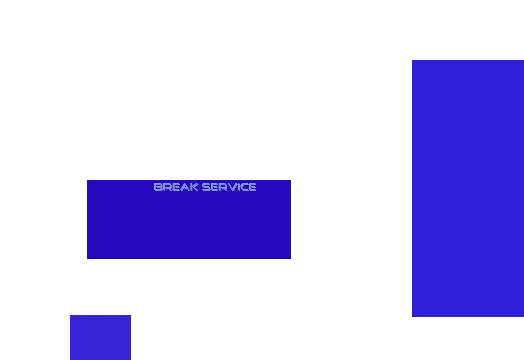 Break Service di Bianchi & C. Break Service di Bianchi & C.