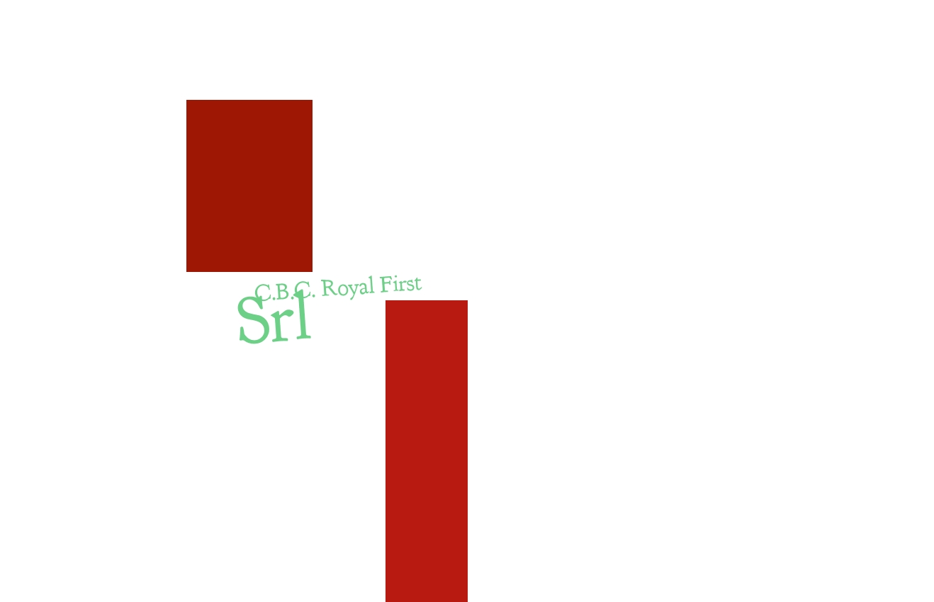 C.B.C. Royal First Srl