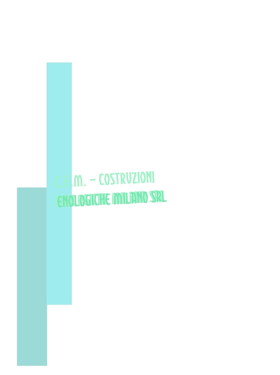 C.E.M. - Costruzioni Enologiche Milano Srl