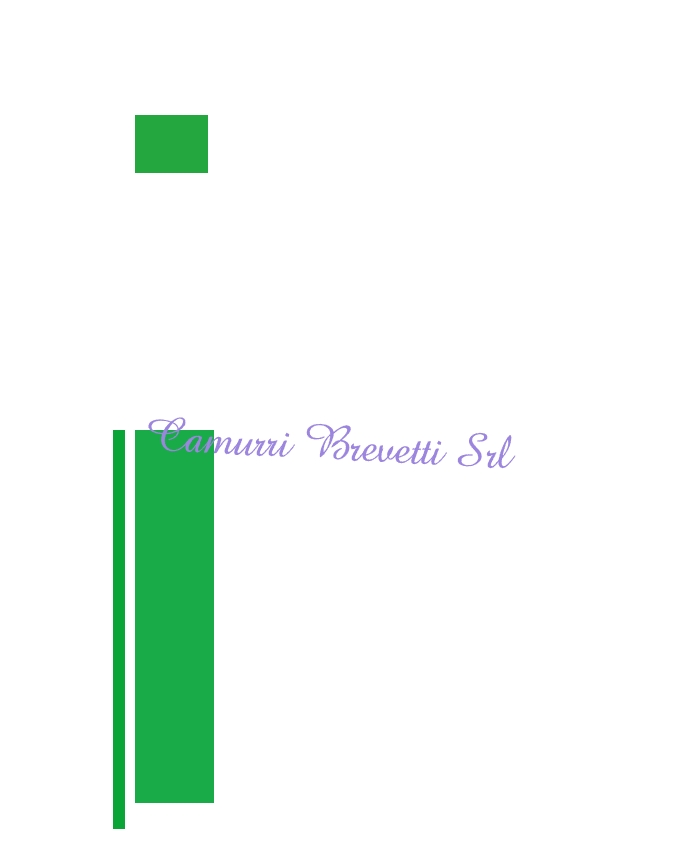 Camurri Brevetti Srl