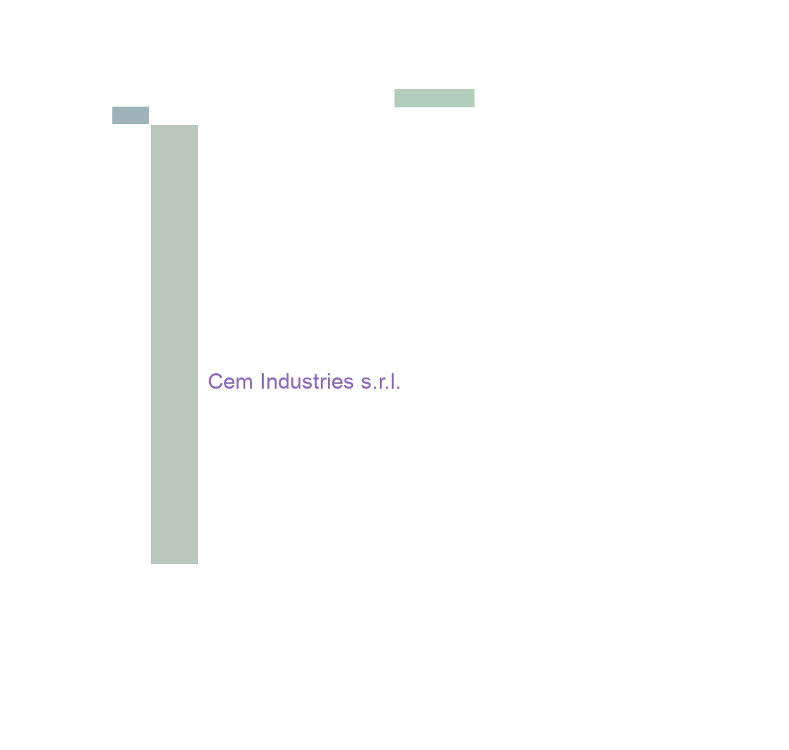 Cem Industries s.r.l.
