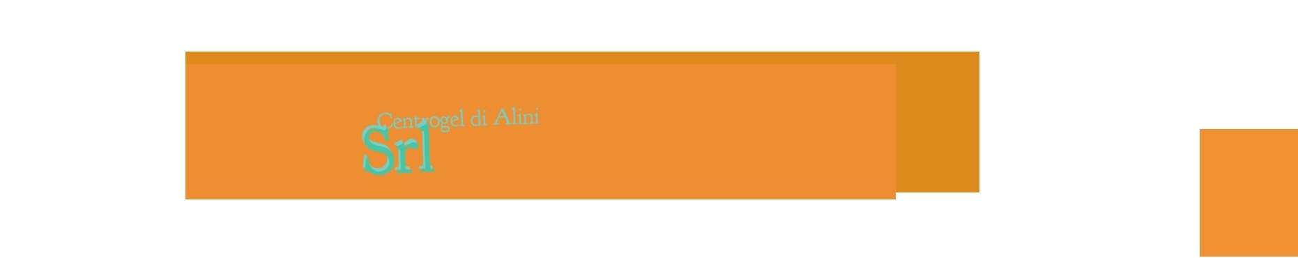 Centrogel di Alini Srl