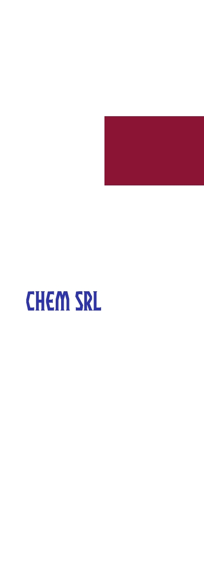 Chem Srl