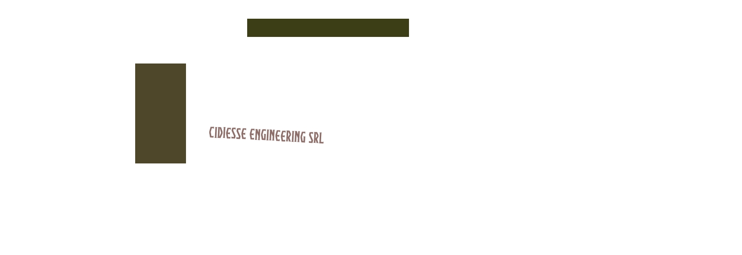 Cidiesse Engineering Srl